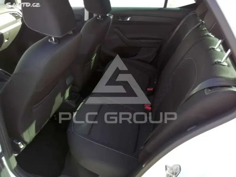 2023 Skoda Fabia
