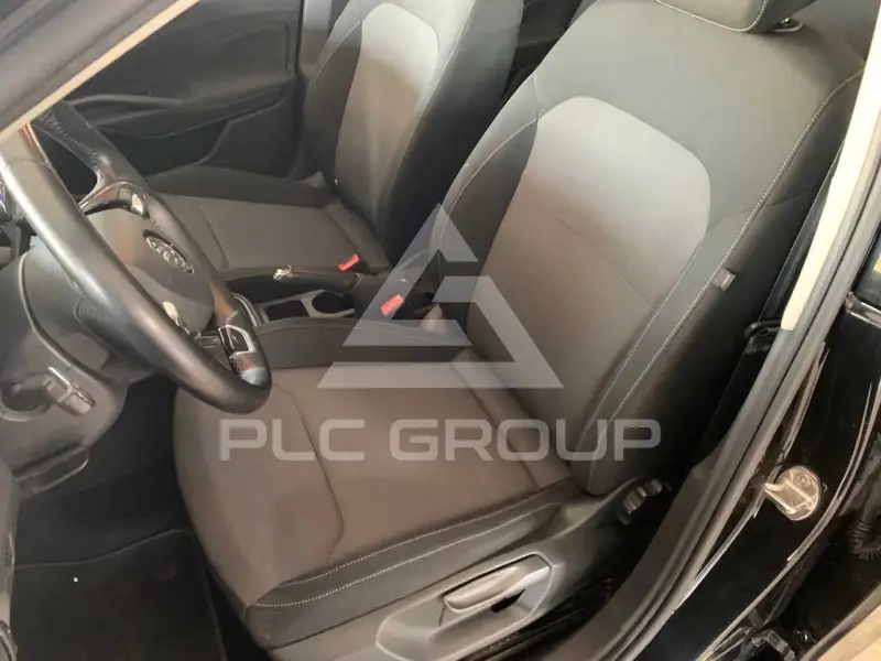 2023 Skoda Fabia