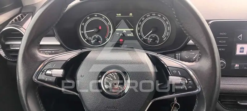 2023 Skoda Fabia