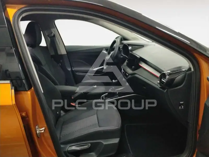 2023 Skoda Fabia