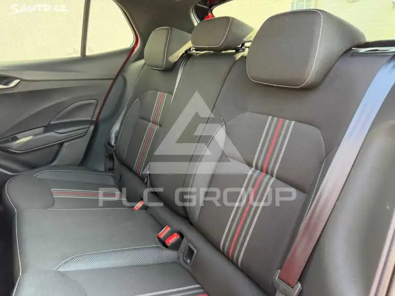 2023 Skoda Fabia