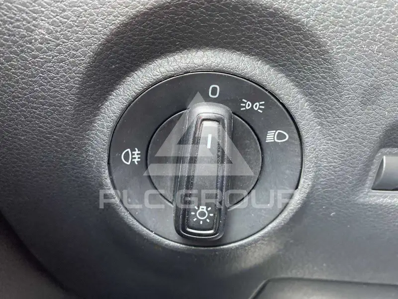 2023 Skoda Fabia