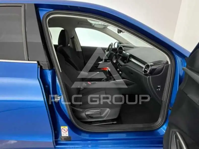 2023 Skoda Fabia