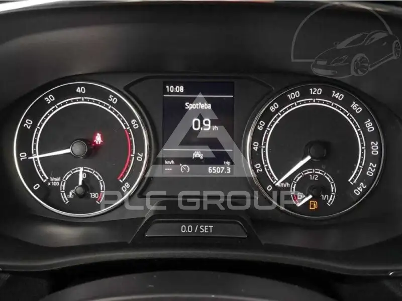 2023 Skoda Fabia
