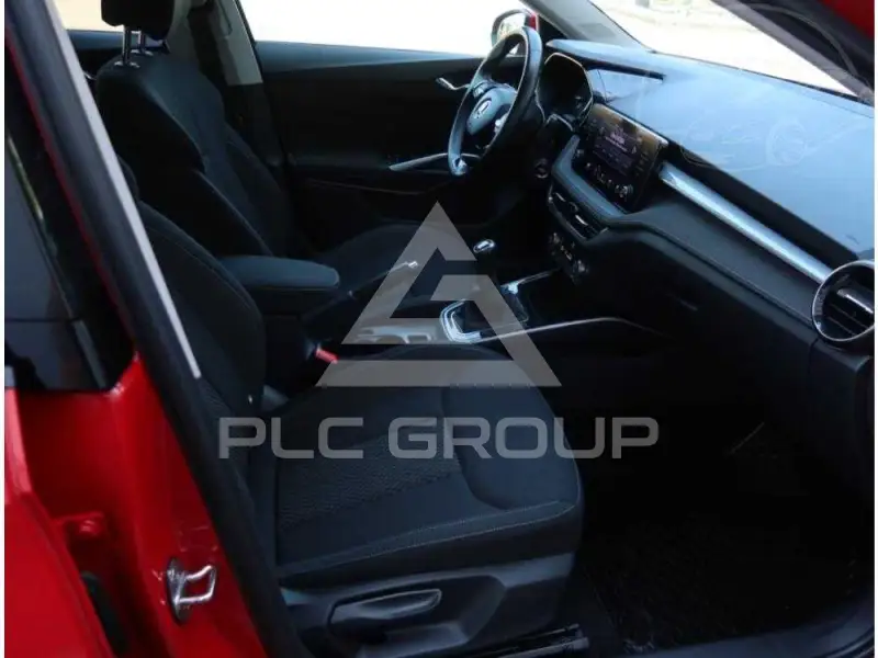 2023 Skoda Fabia