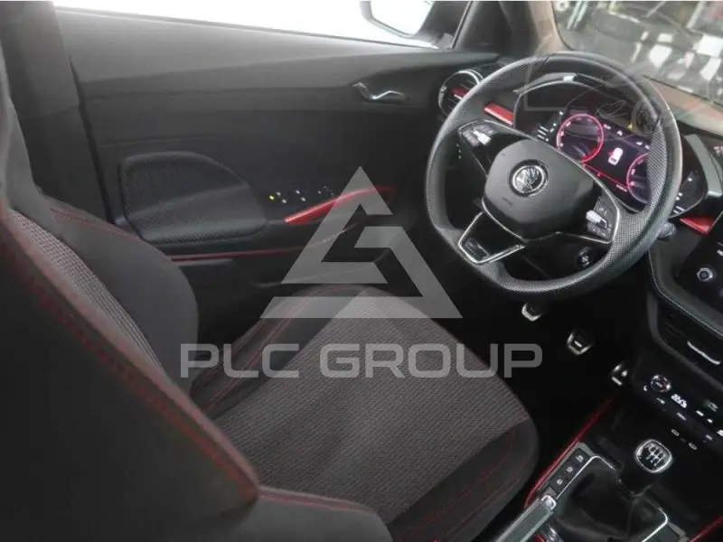 2023 Skoda Fabia