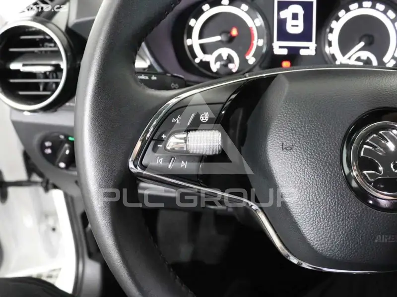 2023 Skoda Fabia