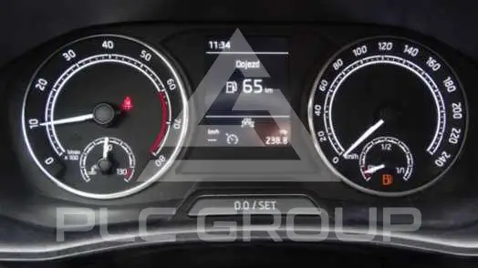 2023 Skoda Fabia