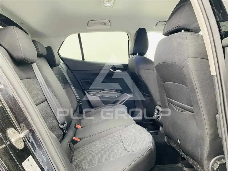 2023 Skoda Fabia