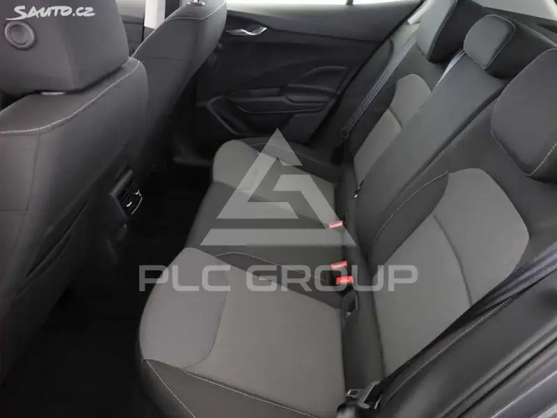 2023 Skoda Fabia