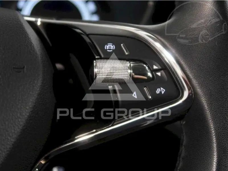 2023 Skoda Fabia