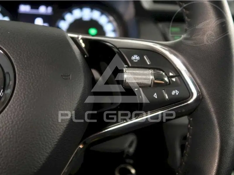 2023 Skoda Fabia