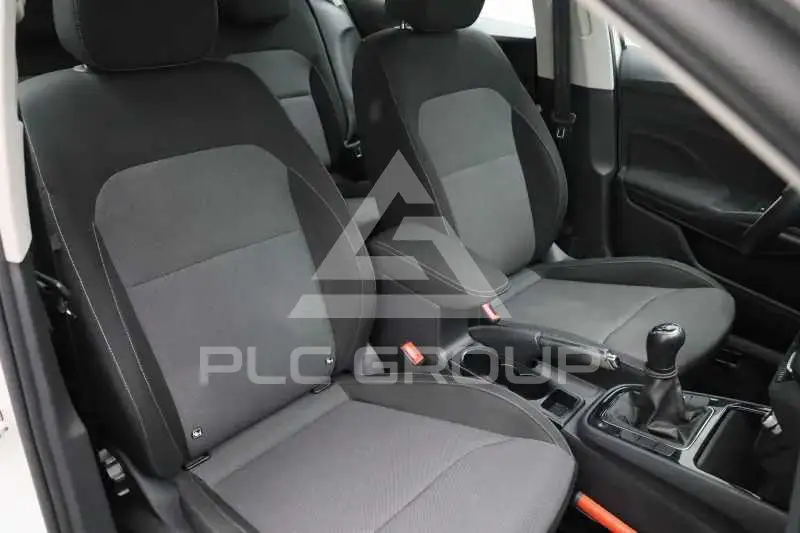 2023 Skoda Fabia