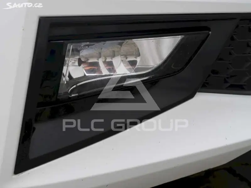 2023 Skoda Fabia