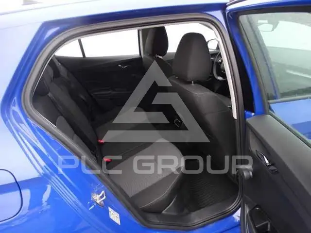 2023 Skoda Fabia