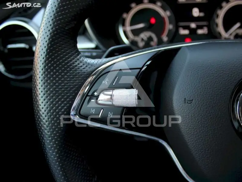 2023 Skoda Fabia