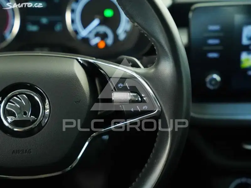 2023 Skoda Fabia