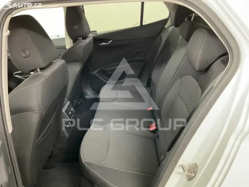 2023 Skoda Fabia