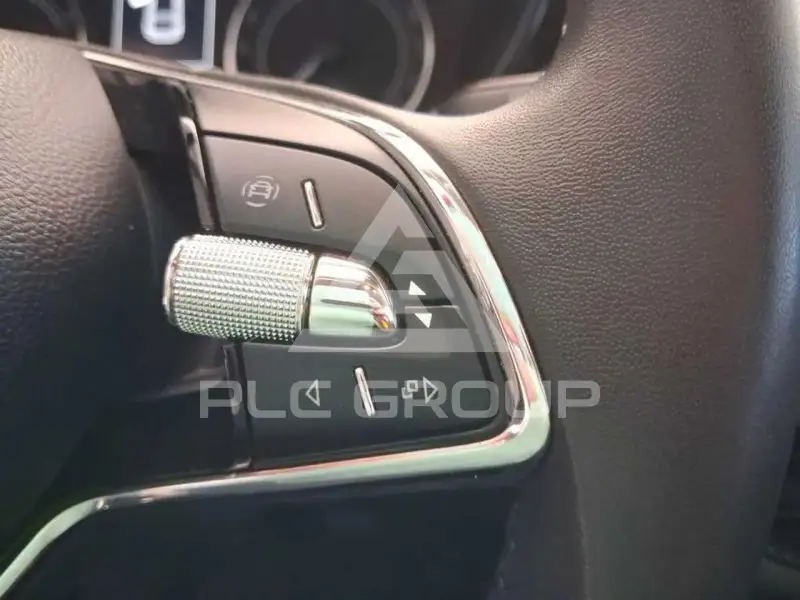 2023 Skoda Fabia