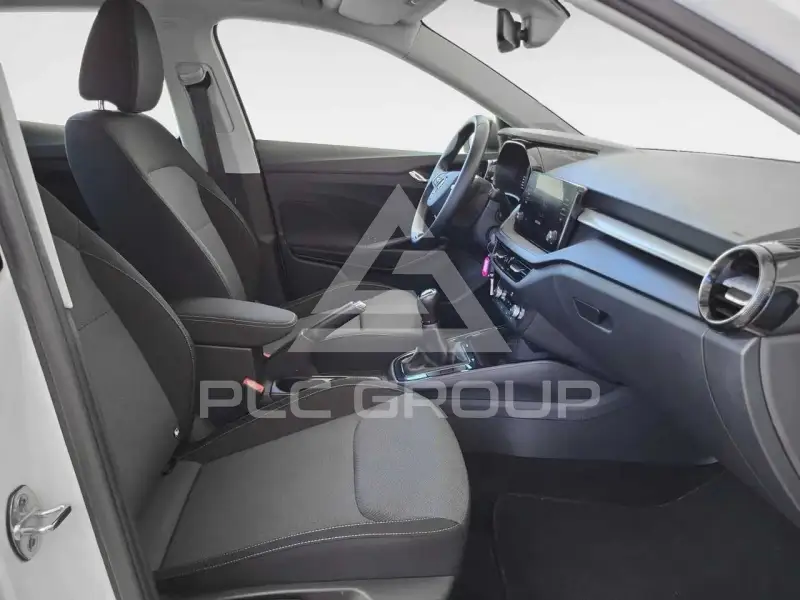 2023 Skoda Fabia