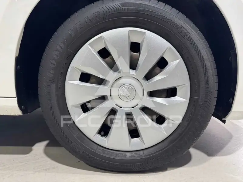 2023 Skoda Fabia