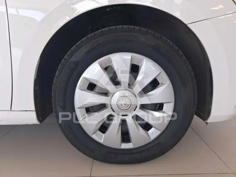 2023 Skoda Fabia