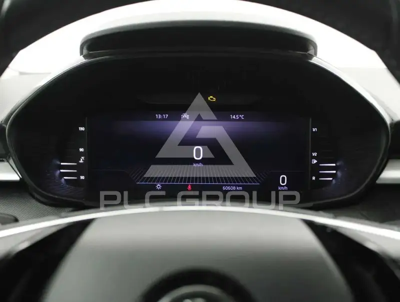 2023 Skoda Fabia