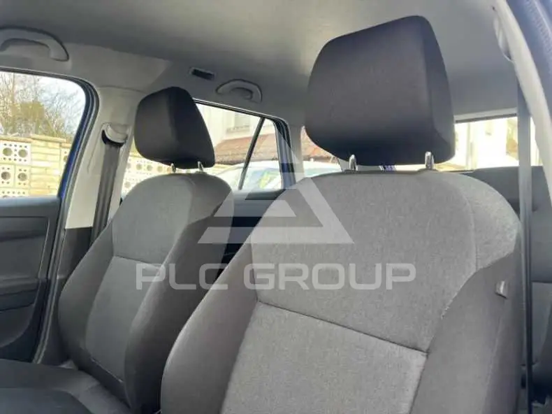 2023 Skoda Fabia