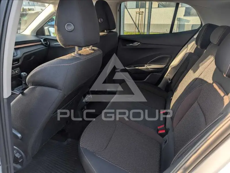 2023 Skoda Fabia