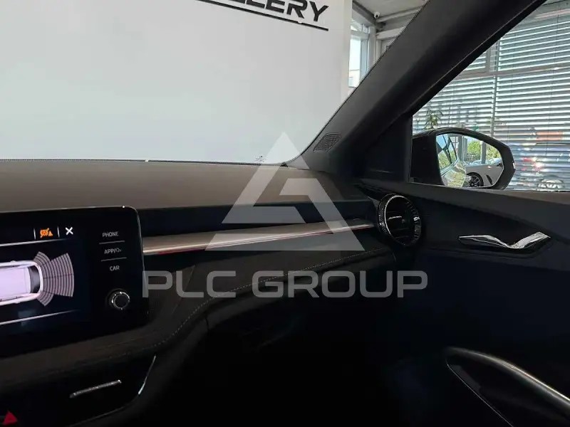 2023 Skoda Fabia