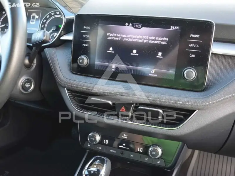 2023 Skoda Fabia