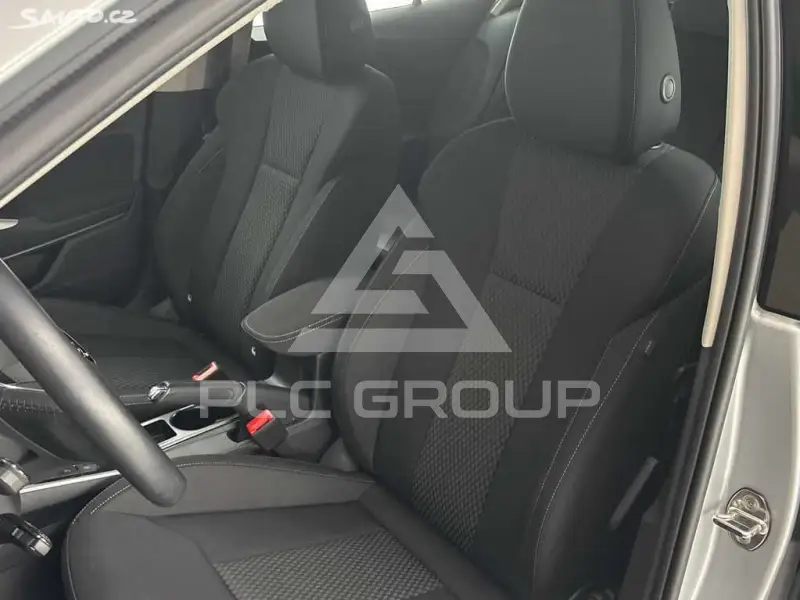 2023 Skoda Fabia