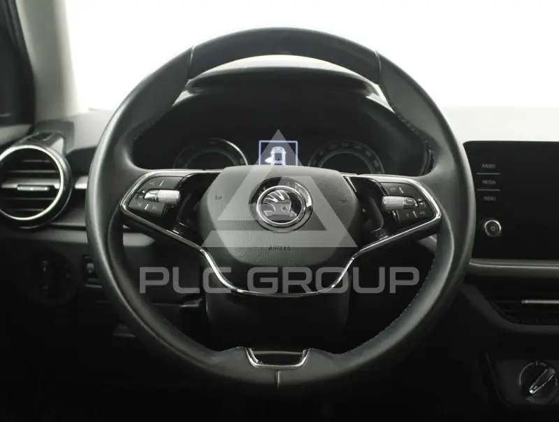 2023 Skoda Fabia