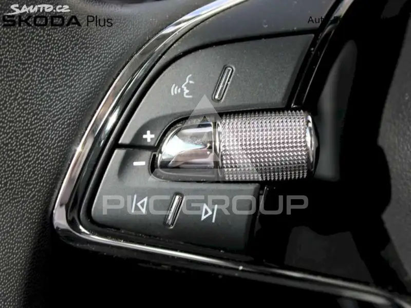 2023 Skoda Fabia