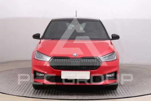 2023 Skoda Fabia