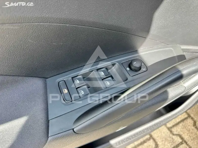 2023 Skoda Fabia