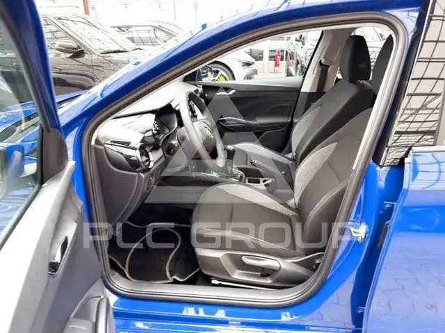 2023 Skoda Fabia