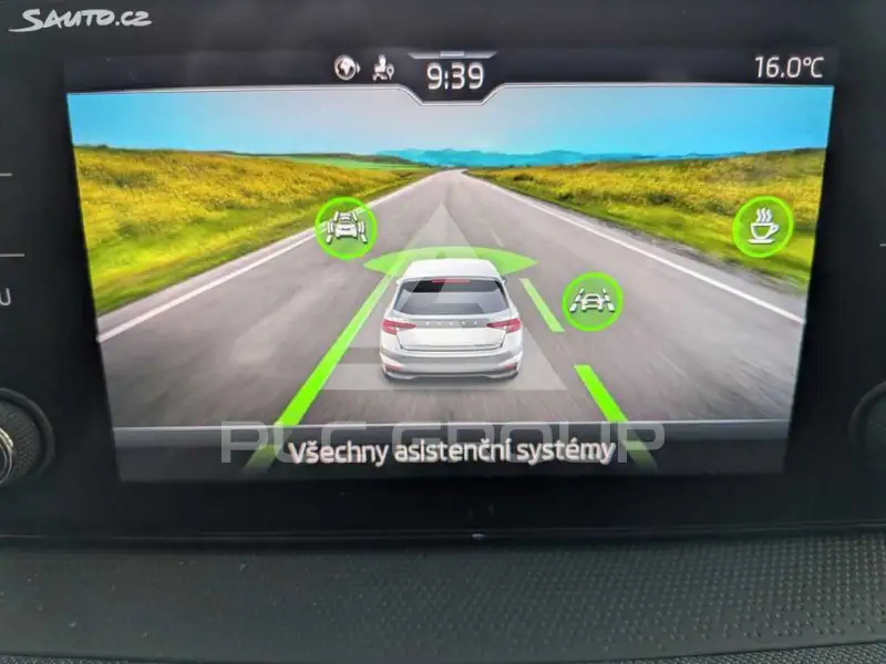2023 Skoda Fabia