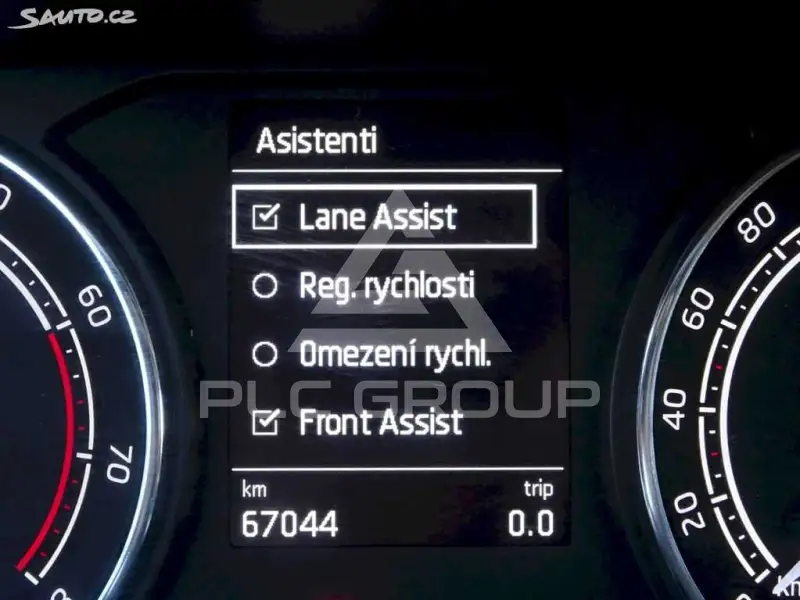 2023 Skoda Fabia