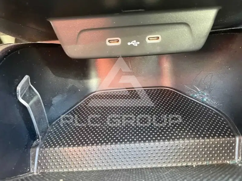 2023 Skoda Fabia