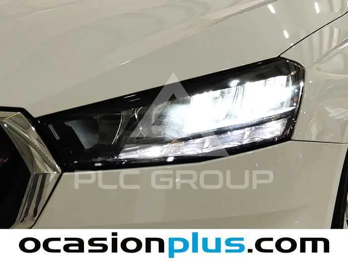 2023 Skoda Fabia