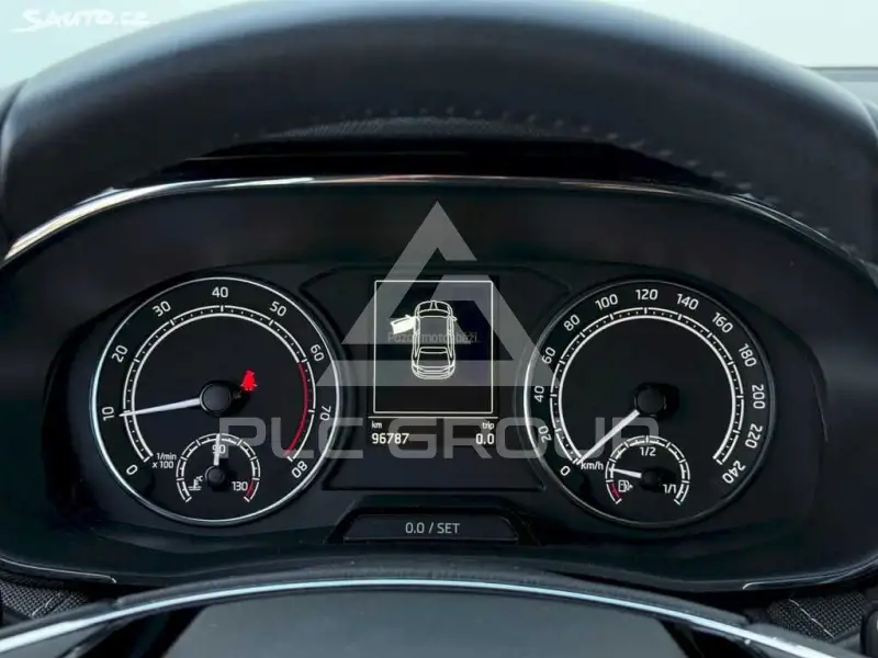 2023 Skoda Fabia