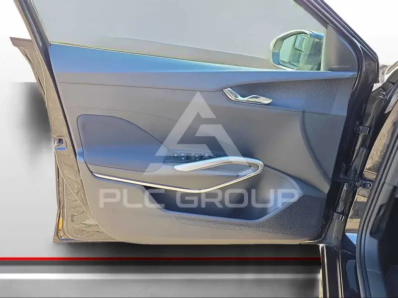 2023 Skoda Fabia