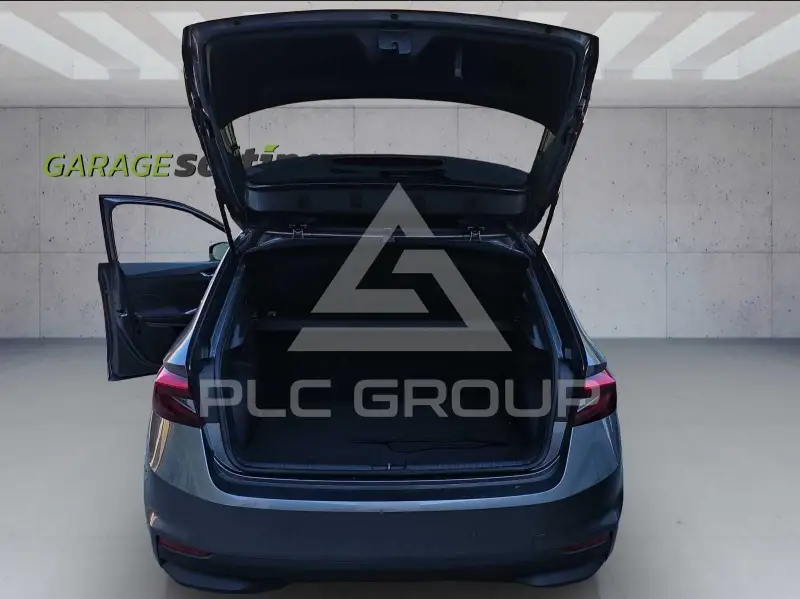 2023 Skoda Fabia