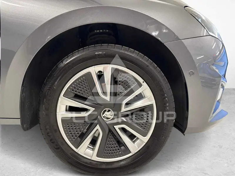 2023 Skoda Fabia