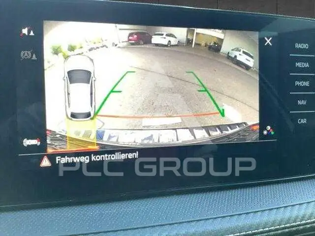 2023 Skoda Fabia