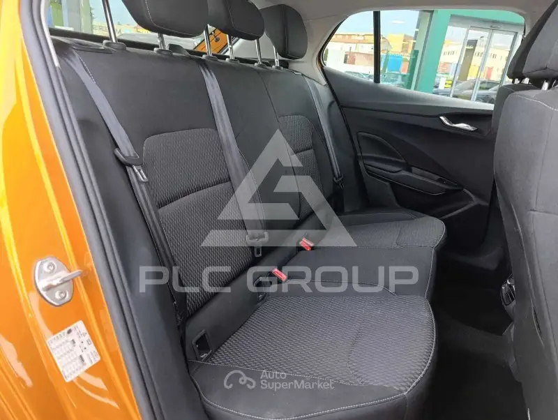 2023 Skoda Fabia