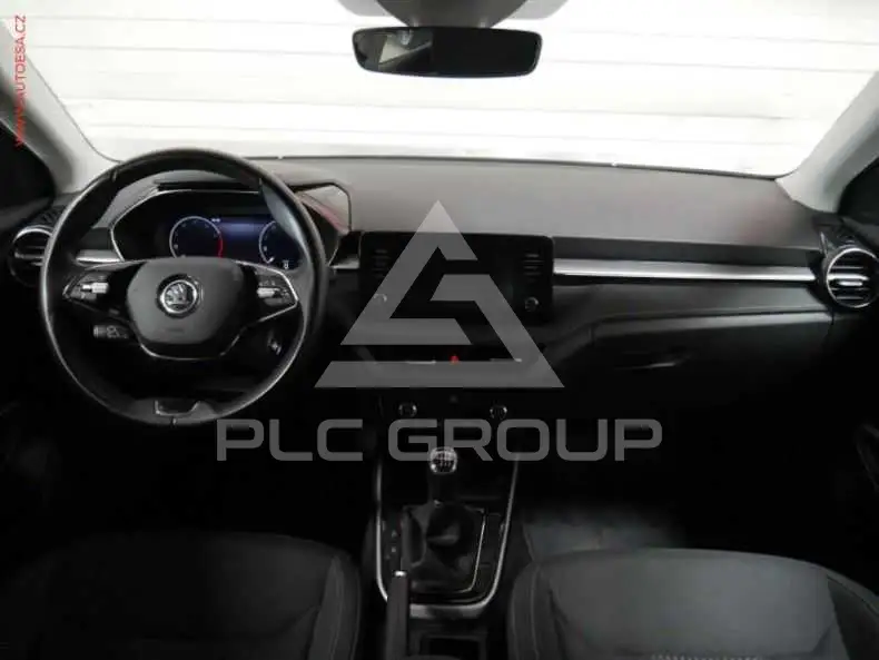 2023 Skoda Fabia