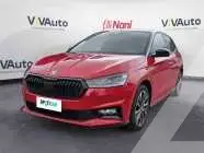 2023 Skoda Fabia