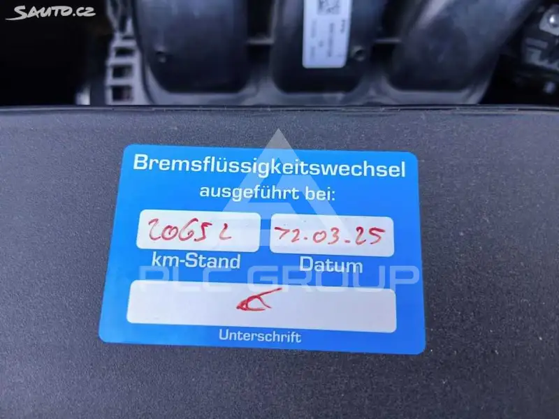 2023 Skoda Fabia